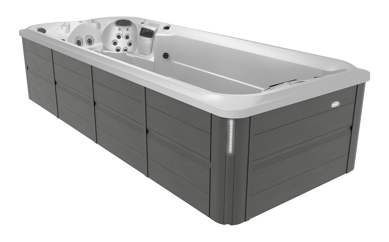 J-19 - Jacuzzi Swim Spas | Koval Building Supply