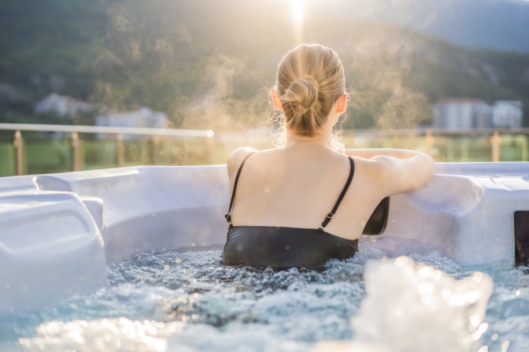 Discovering The Best Hot Tubs In 2024