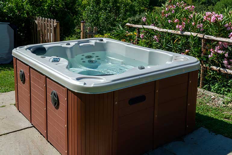 7 Hot Tub Design Ideas To Impress And Inspire